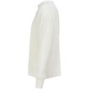 Футболка с длинным рукавом Thermal T, бежевая (неокрашенная), размер XL