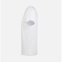 Футболка унисекс Explorer, белая, размер XXL