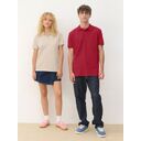Рубашка поло женская Pulse Women, розовая (candy), размер M