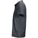 Рубашка поло женская Pulse Women, темно-серая (графит), размер M