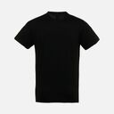 Футболка унисекс Titan, черная, размер 4XL