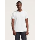 Футболка унисекс Titan, ярко-зеленая, размер S