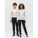 Рубашка женская Bailey Women, белая, размер XL