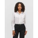 Рубашка женская Bailey Women, белая, размер XS