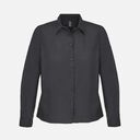 Рубашка женская Bailey Women, черная, размер XL