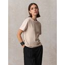 Футболка женская Legend Women, черная, размер XXL