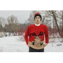 Джемпер MadMade, размер M