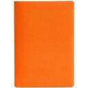 Обложка для паспорта Devon, оранжевая