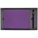 Набор Brand Tone, фиолетовый