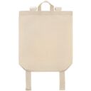 Рюкзак холщовый Discovery Bag, неокрашенный