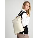 Рюкзак холщовый Discovery Bag, неокрашенный