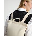 Рюкзак холщовый Discovery Bag, неокрашенный