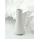 Ваза Diamante Bianco, малая