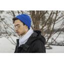 Шапка Life Explorer, ярко-синяя (василек)