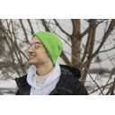 Шапка Life Explorer, зеленая (салатовая)