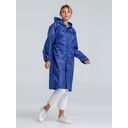 Дождевик унисекс Rainman Strong ярко-синий, размер M