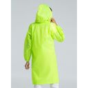 Дождевик унисекс Rainman Strong, желтый неон, размер M