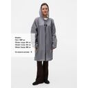 Дождевик Rainman Zip, серый, размер S