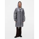 Дождевик Rainman Zip, серый, размер L
