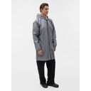 Дождевик Rainman Zip, серый, размер XL