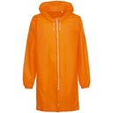 Дождевик Rainman Zip, оранжевый неон, размер S