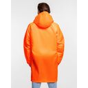 Дождевик Rainman Zip, оранжевый неон, размер 4XL