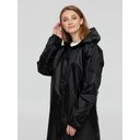 Дождевик Rainman Zip, черный, размер S