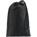 Дождевик Rainman Zip, черный, размер 3XL
