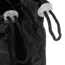Дождевик Rainman Zip, черный, размер 3XL