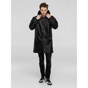 Дождевик Rainman Zip, черный, размер 4XL