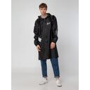 Дождевик Rainman Zip, черный, размер 4XL