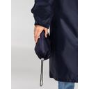 Дождевик Rainman Zip, темно-синий, размер 3XL