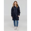 Дождевик Rainman Zip, темно-синий, размер 4XL