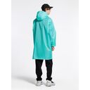 Дождевик Rainman Zip, бирюзовый (тиффани), размер S