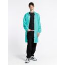 Дождевик Rainman Zip, бирюзовый (тиффани), размер L
