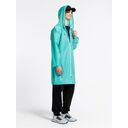 Дождевик Rainman Zip, бирюзовый (тиффани), размер XL