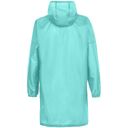 Дождевик Rainman Zip, бирюзовый (тиффани), размер 4XL