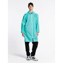 Дождевик Rainman Zip, бирюзовый (тиффани), размер 4XL