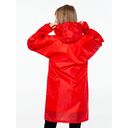 Дождевик Rainman Zip красный, размер S
