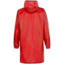 Дождевик Rainman Zip, красный, размер S