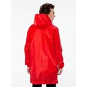 Дождевик Rainman Zip, красный, размер XL