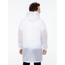 Дождевик Rainman Zip белый, размер XL