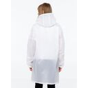 Дождевик Rainman Zip белый, размер XL