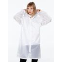 Дождевик Rainman Zip, белый, размер 4XL