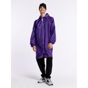 Дождевик Rainman Zip, фиолетовый, размер S