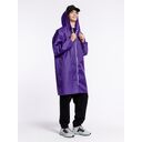 Дождевик Rainman Zip, фиолетовый, размер S