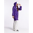 Дождевик Rainman Zip, фиолетовый, размер M