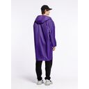 Дождевик Rainman Zip, фиолетовый, размер XL