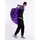 Дождевик Rainman Zip, фиолетовый, размер 4XL