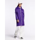 Дождевик Rainman Zip, фиолетовый, размер 4XL